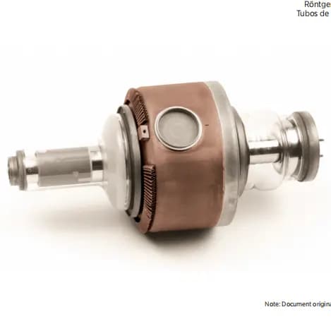 Varex (formerly Varian) G-1582TRI CT X-ray Tube