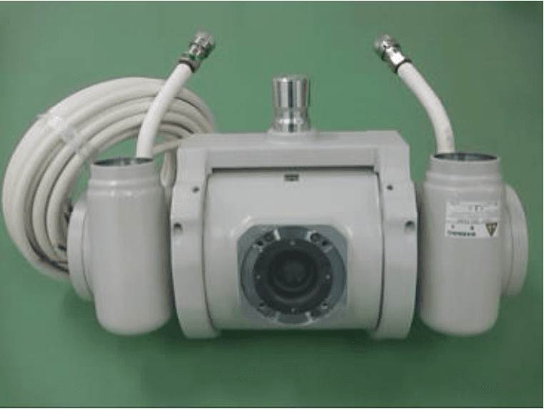 岛津shimadzu 0.6/1J317C-285球管