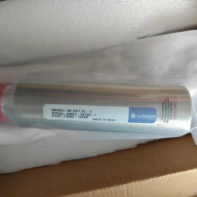 GE LUNAR DPX Bone Density Flat Panel Detector