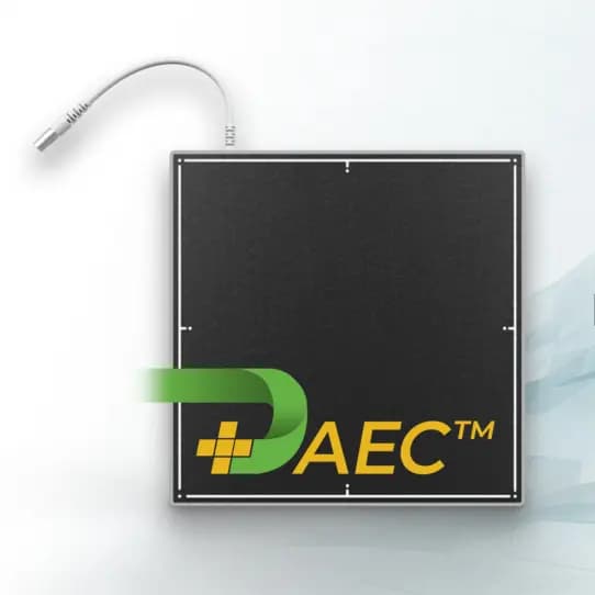 Careray EverestView 4343X Dynamic Flat-Panel Detector