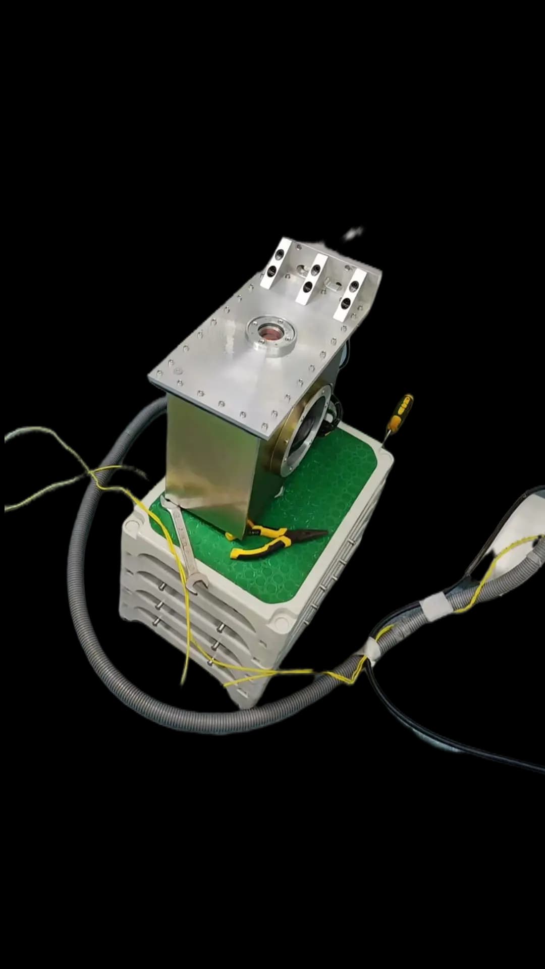 Comermy C-arm KP5000 X-ray Tubes (Fixed Anode)