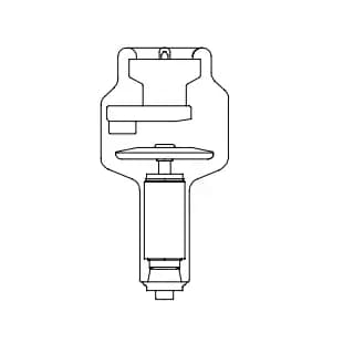 IAE RTM101HS X-ray Tube