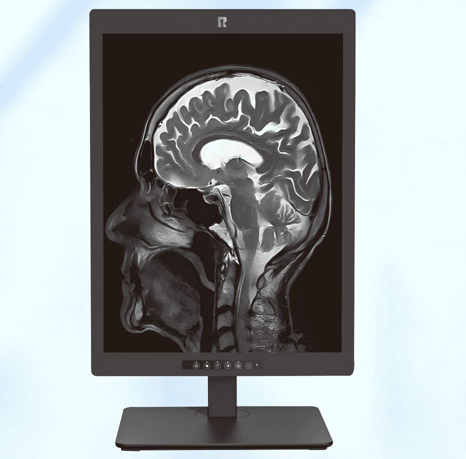 RUING Medical Monitor KL-200S
