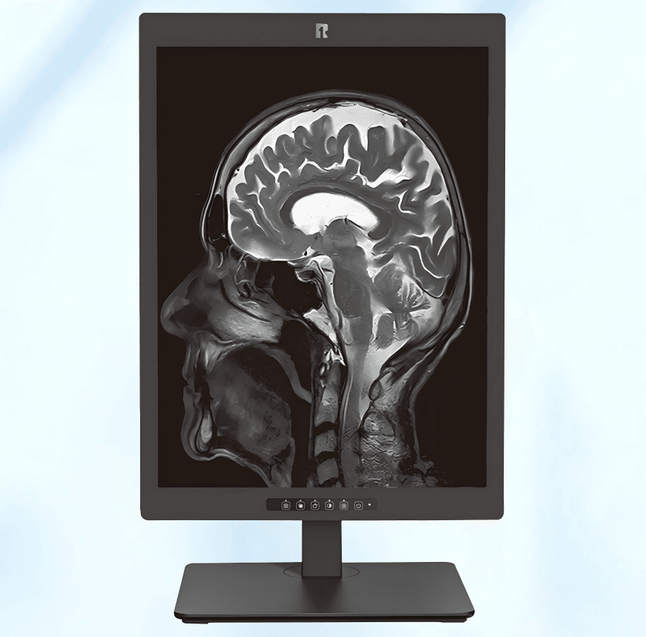 RUING Medical Monitor KL-300M