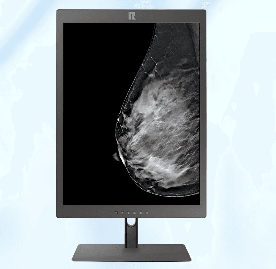 RUING Medical Monitor KL-500M