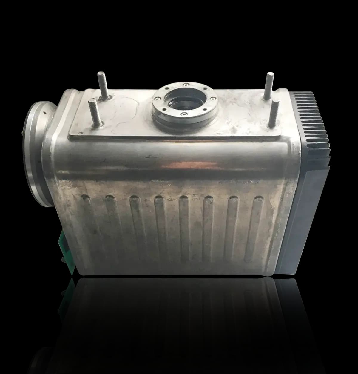 IMD E‑40 HF IMDXR04 Combined X‑ray Tube