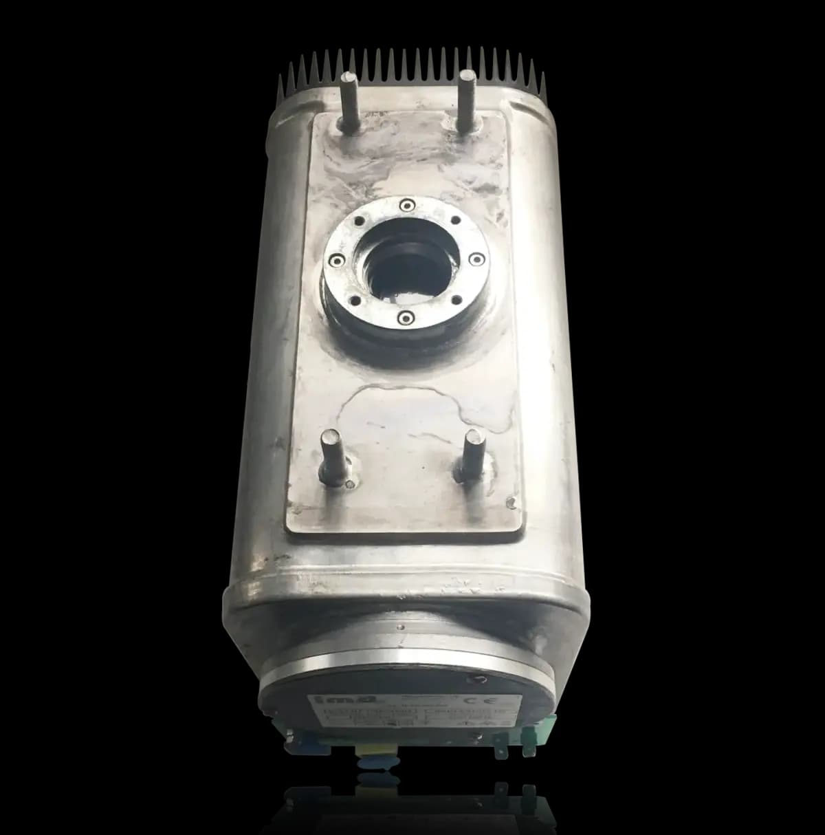 IMD E‑40 HF IMDXR04 Combined X‑ray Tube 2